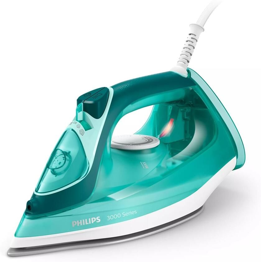 Coppens philips Stoomstrijkijzer HV Green 3000 series DST3030 70