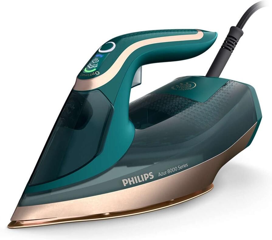 Philips Azur 8000 Series DST8030 70 | Strijkijzers | 8720389004568