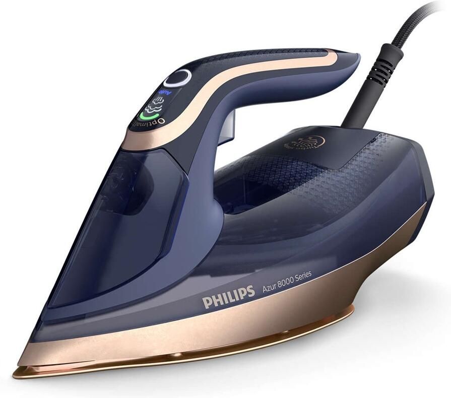 Philips Azur 8000 Series DST8050 20 | Strijkijzers | Huishouden&Woning Strijken&Naaien | 8720389004681