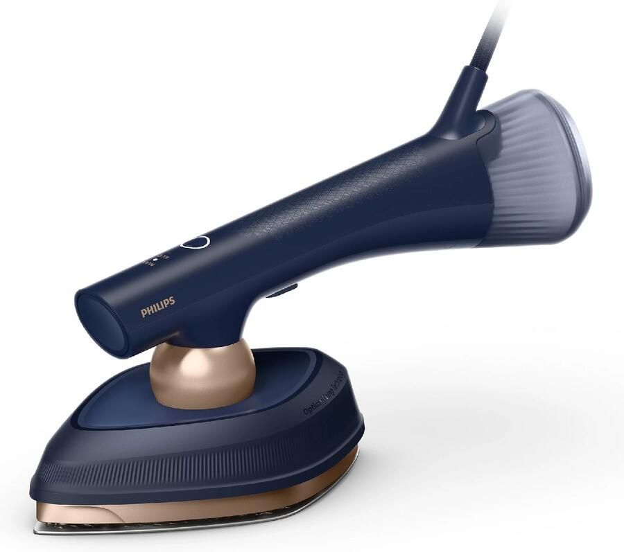 Philips GC215 20 OneTurn Hybride Strijkijzer en Stomer - Foto 2