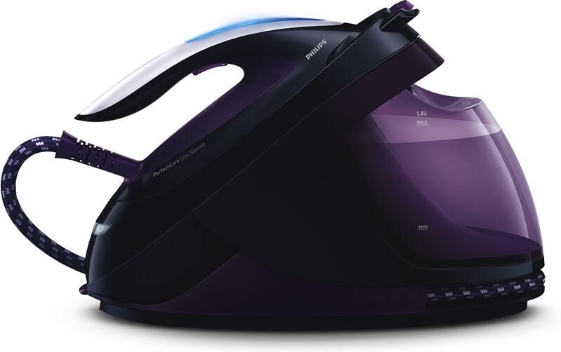 Philips PerfectCare Elite GC9650 80 | Stoomgeneratoren | Huishouden&Woning Strijken&Naaien | GC9650 80