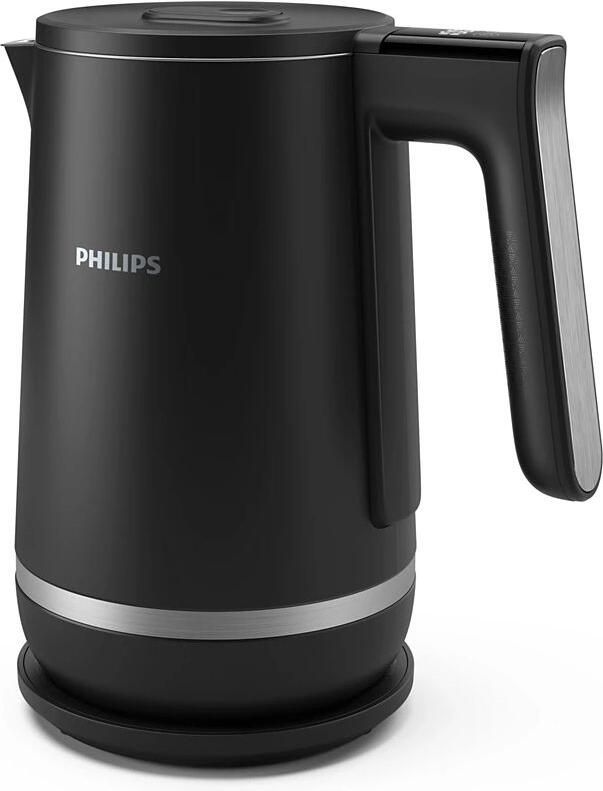 Philips HD9396 90 7000 Series Dubbelwandige Waterkoker - Foto 2