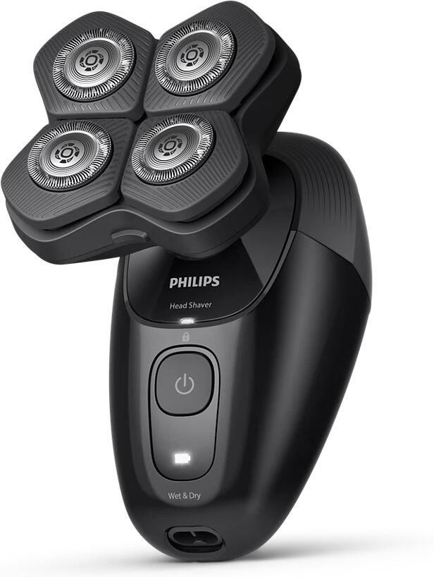 Philips HS5980 15 Head Shaver Pro 5000 Series Scheerapparaat - Foto 3