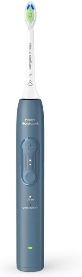 Philips HX4041 48 Sonicare 4100 Oplaadbare Tandenborstel - Foto 2