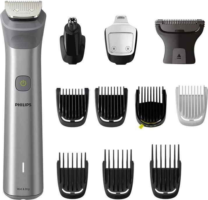 Philips Series 5000 All-in-One trimmer MG5940 15 12-in-1