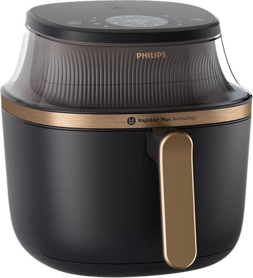 Philips Airfryer L NA322 00 | Airfryers | 8720389034664