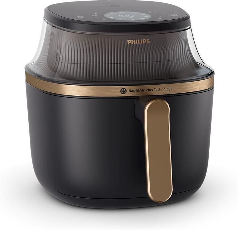 Philips NA332 00 3000 Serie Airfryer Heteluchtfriteuse 6 2 l