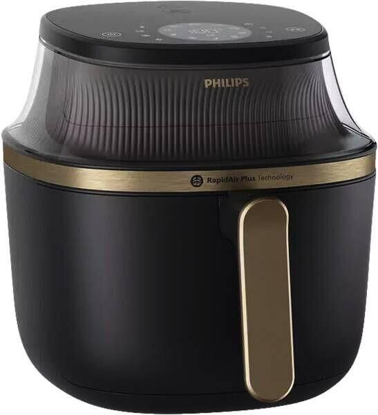 Philips NA342 00 3000-serie Airfryer Heteluchtfriteuse 7 2l - Foto 3