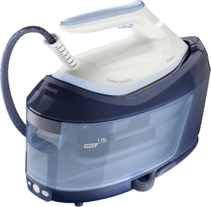 Philips Stoomgenerator PSG6026 20 | Stoomgeneratoren | Huishouden&Woning Strijken&Naaien | 8720389015311