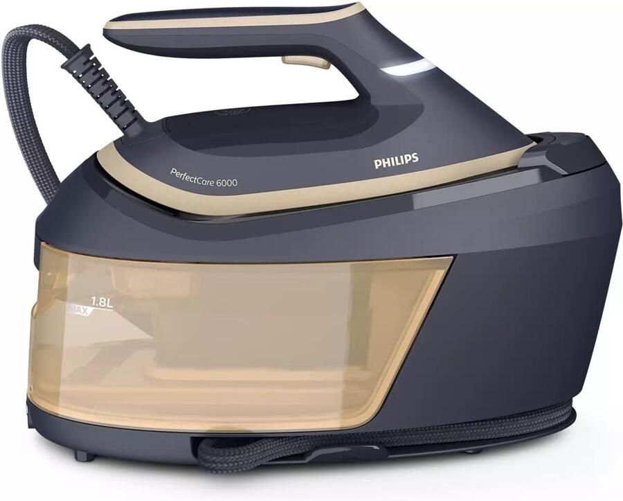 Philips PerfectCare 6000 Series PSG6066 20 | Stoomgeneratoren | Huishouden&Woning Strijken&Naaien | 8720389004896