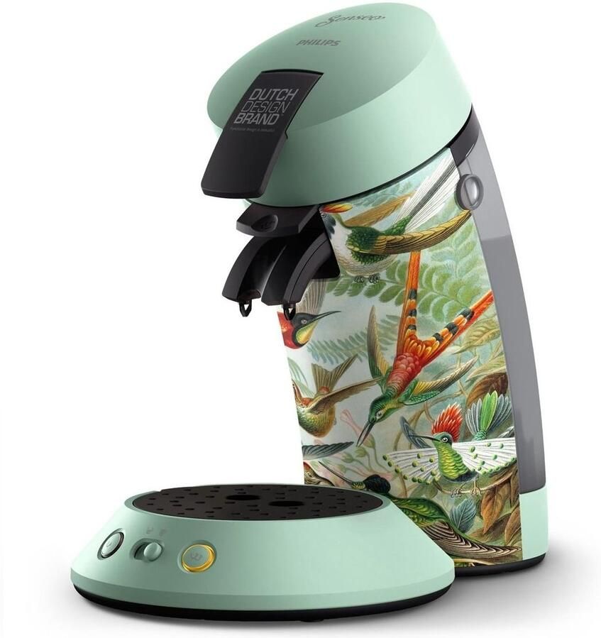 Philips SENSEO CSA210 85 Original Plus Koffiepadmachine