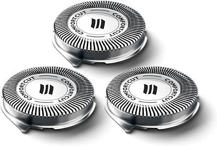Philips Scheerkop SH50 50 | Scheren&Ontharen toebehoren | Verzorging&Beauty Scheren&Ontharen | SH50 50
