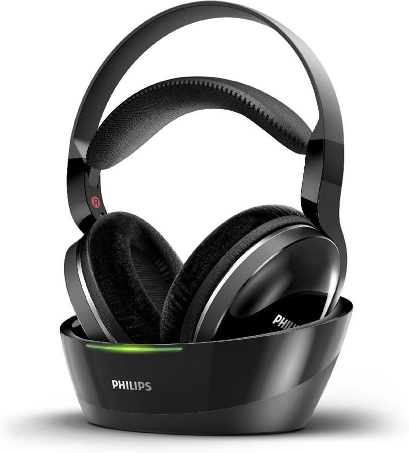 Philips SHD8850 12 | Over-ear koptelefoons | Beeld&Geluid Koptelefoons | 6951613992401