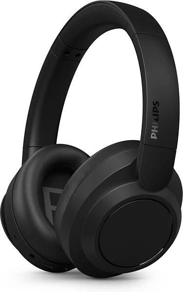 Philips TAH6509 bluetooth Over-ear hoofdtelefoon zwart
