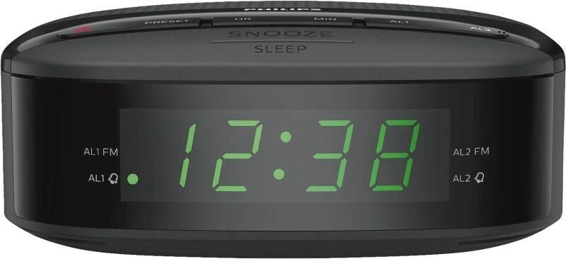 Philips Klokradio TAR3205 12 | Radio s | 4895229108240