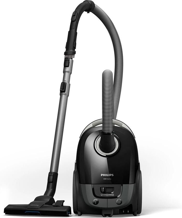 Philips 3000 Series XD3112 09 | Sledestofzuigers | 8710103939122 - Foto 2