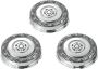 Philips Reserve-scheerkoppen SH71 50 SteelPrecision extra scheerkop (3 stuks) - Thumbnail 2