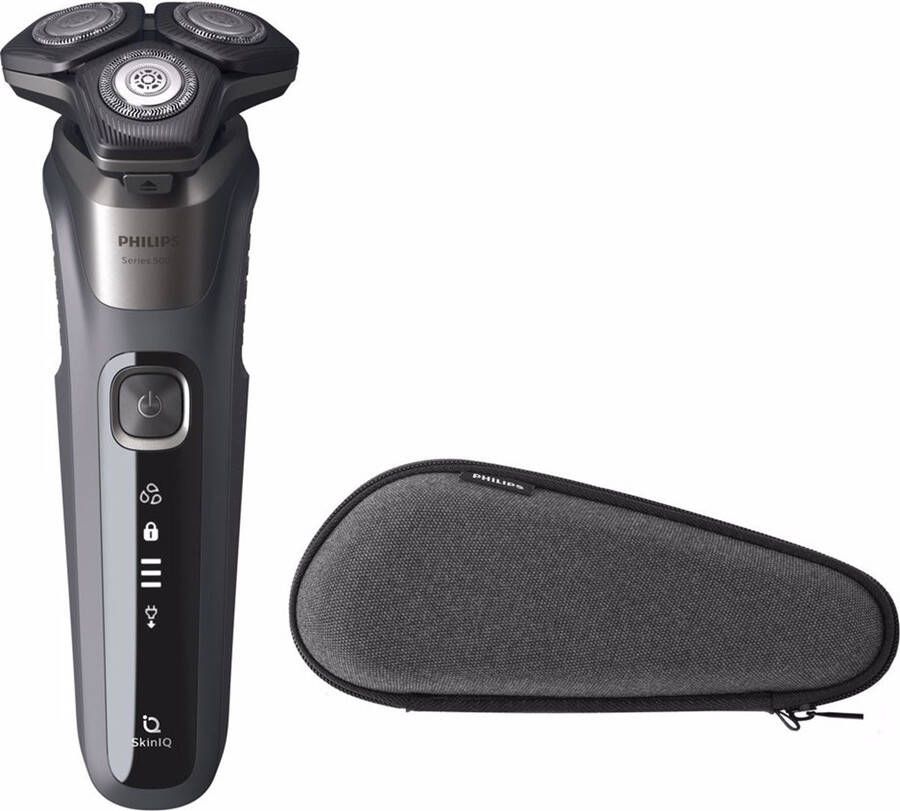 Philips Shaver Series 5000 S5587 30 Scheerapparaat