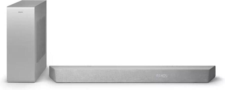 Philips The One TAB8507 10 | Soundbars | 4895229126671