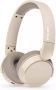 Philips TAH3209 00 bluetooth On-ear hoofdtelefoon beige - Thumbnail 3