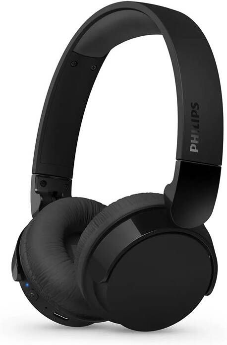 Philips TAH3209 00 bluetooth On-ear hoofdtelefoon zwart