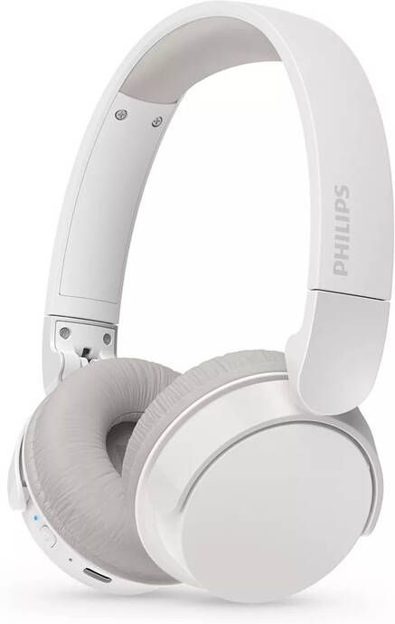 Philips TAH3209 00 bluetooth On-ear hoofdtelefoon wit