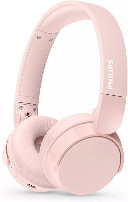 Philips TAH4209PK 00 Bluetooth on-ear koptelefoon