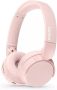 Philips TAH4209 00 bluetooth On-ear hoofdtelefoon roze - Thumbnail 2