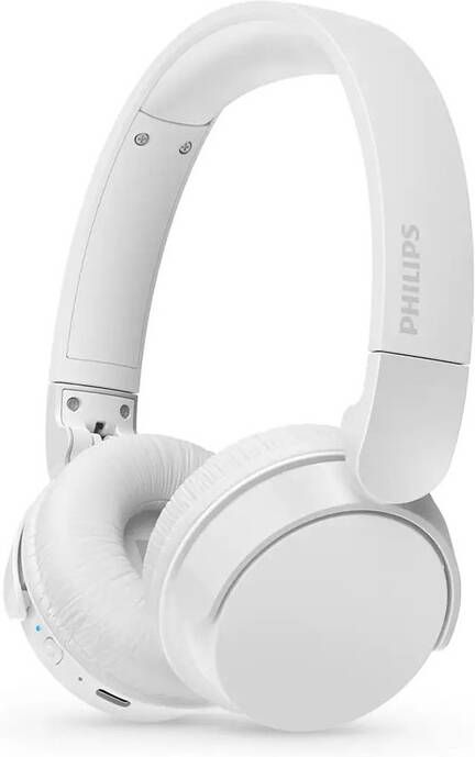 Philips TAH4209WT 00 Bluetooth on-ear koptelefoon