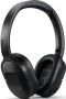 Philips TAH6506BK 00 bluetooth On-ear hoofdtelefoon zwart - Thumbnail 1