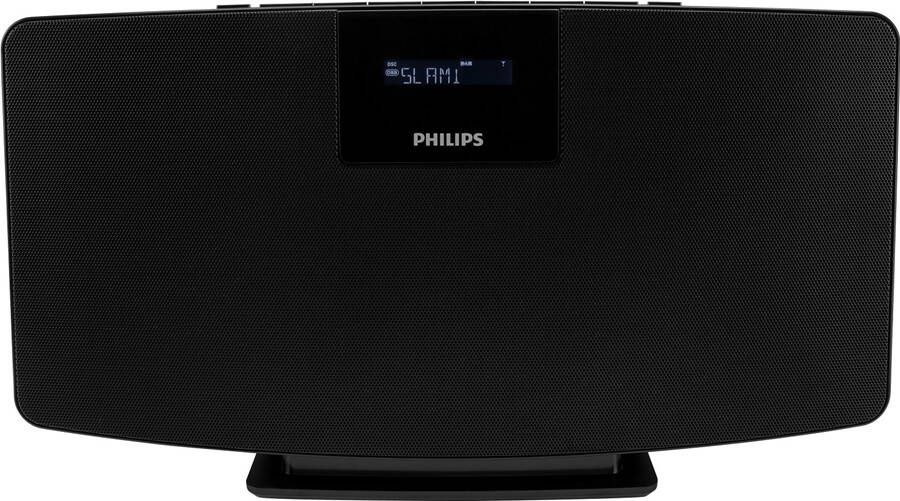 Philips Audio Home System TAM2505 10 | Mini-&Microketens | Beeld&Geluid Audio | 4895229103160