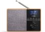 Philips Radio TAR5505 | Radio s | Beeld&Geluid Audio | 4895229108226 - Thumbnail 2