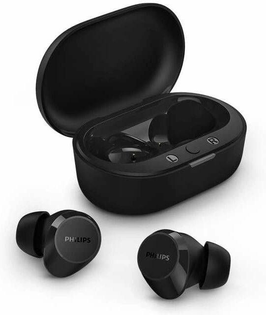 Philips In Ear TAT1209BK | True Wireless oordopjes | 4895229138056