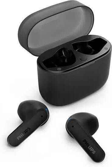 Philips TAT2139BK 00 in-ear oordopjes