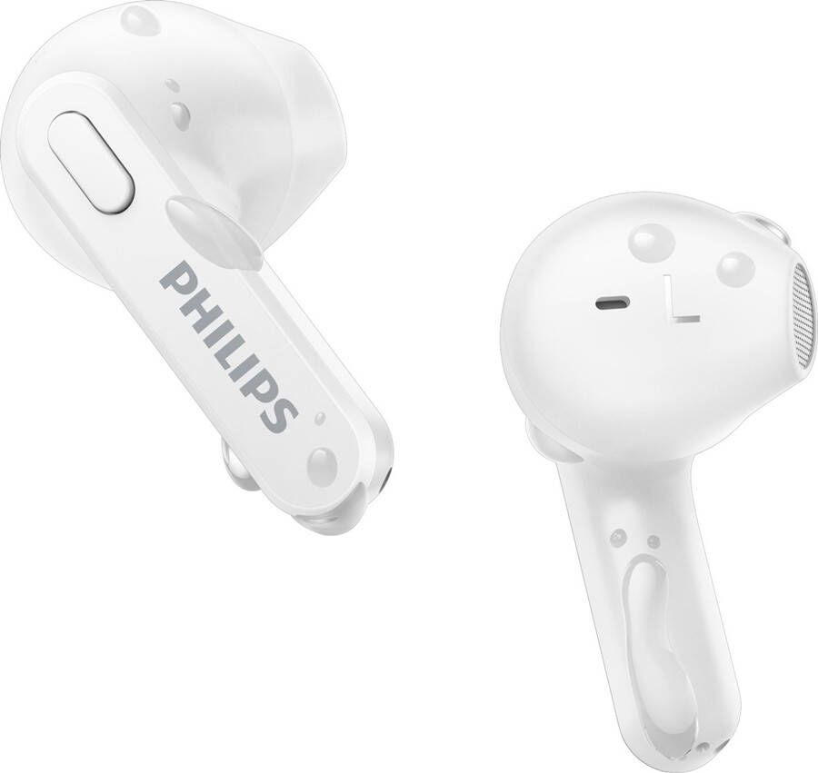 Philips TAT2236WT 00 true wireless oordopjes