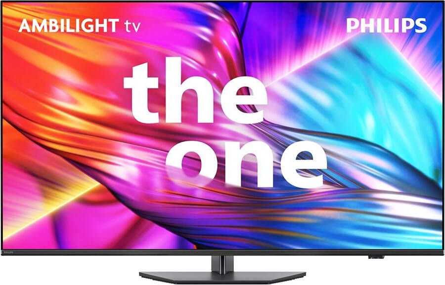 Philips The One 43PUS8949 Ambilight (2024) 43 inch LED TV