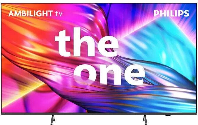 Philips The One 75PUS8949 Ambilight (2024) 75 inch LED TV