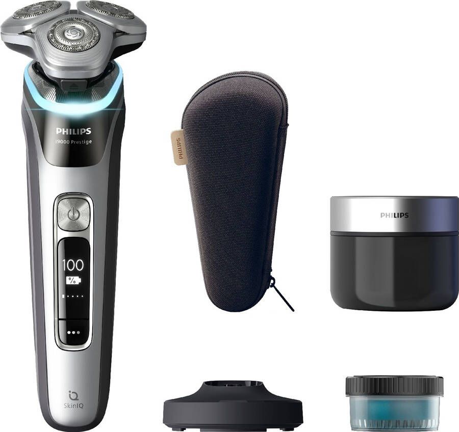 Philips Scheerapparaat XP9204 30 | Scheerapparaten | 8720689030199