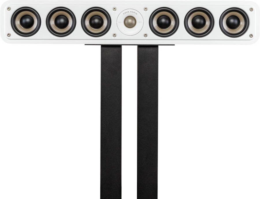 Polk SIGNATURE S35 ELITE Centerspeaker Wit