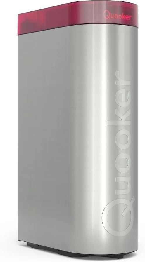 Quooker Reservoir CUBE | elektronica en media | Accessoires&Toebehoren Spoelen toebehoren | 8720823104076 - Foto 2