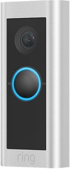 Ring Video doorbell Pro 2 met vaste bedrading