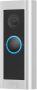 Ring Video Deurbel Wired Video Doorbell Pro 1536p Hd+ Video Bedraad Zilver - Thumbnail 2