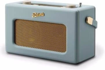 Roberts Radio Revival iStream 3 Lichtblauw | Radio s | Beeld&Geluid Audio | 5038301310530