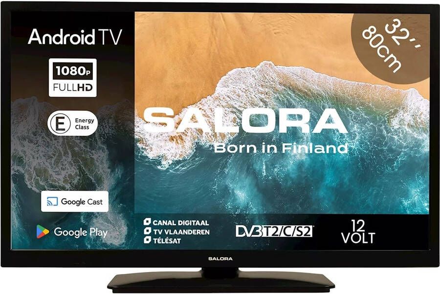 Salora 32MBA300 32 inch LED TV