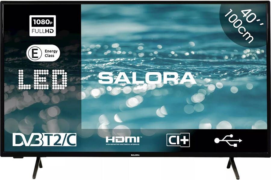 Salora 40FL110 Full HD LED TV