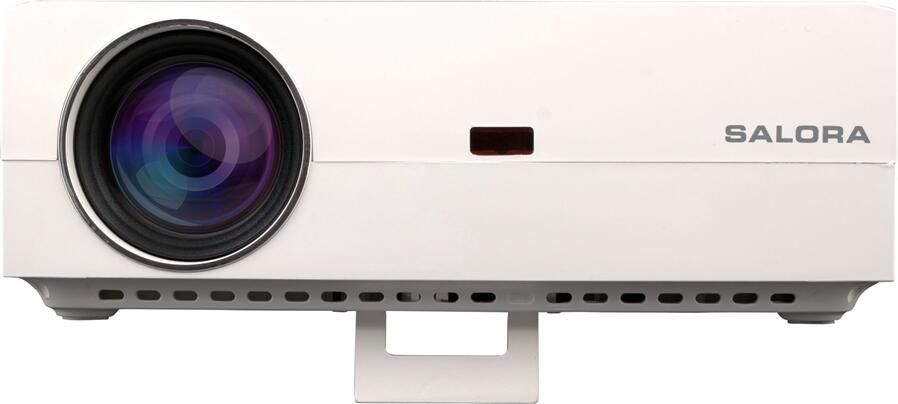 Salora 60BFM4250 | Projectoren | Beeld&Geluid Projectie | 8719325154924