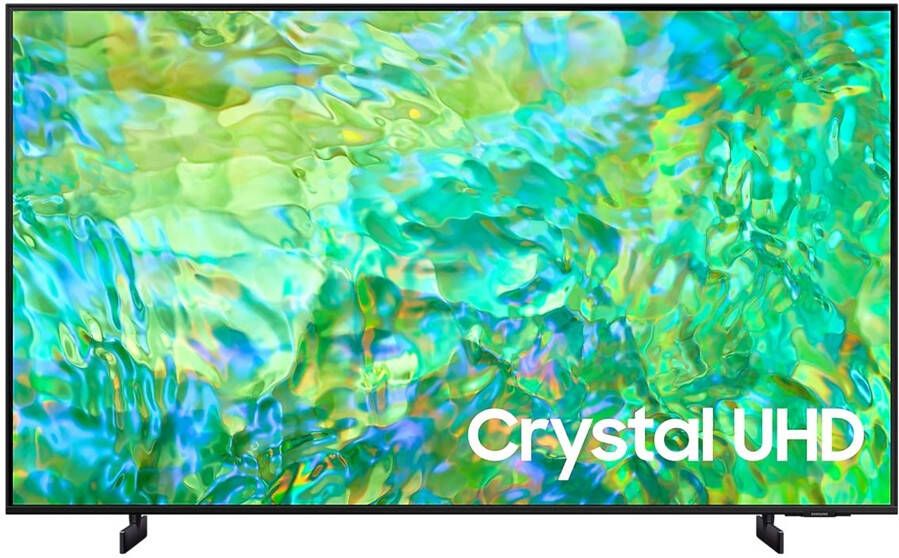 Samsung Crystal UHD UE43CU8070 (2023)
