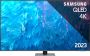Samsung QLED 55Q70C (2023) | Televisie aanbiedingen | Beeld&Geluid Televisies | 8806094853087 - Thumbnail 2