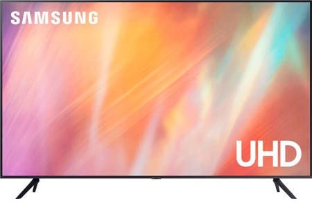 Samsung 50AU7170 (2021) Crystal UHD TV 4K