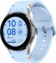 Samsung Galaxy Watch FE 40mm Zilver | Smartphones tablets en meer | 8806095728476 - Thumbnail 2